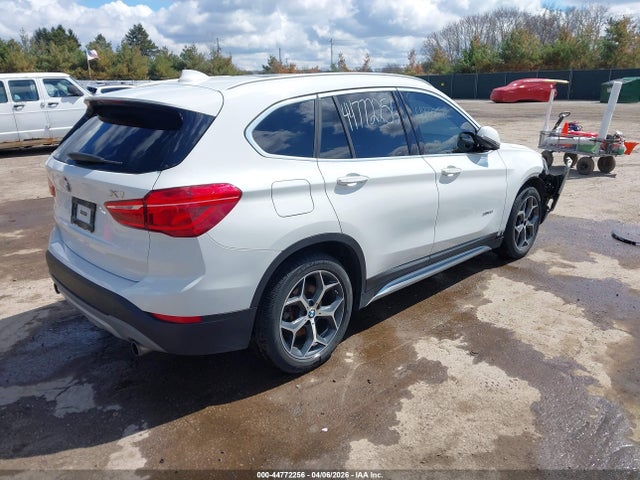 Aukcja sprzedaży 2018 Bmw X1 Xdrive28i, vin: WBXHT3C34J5K20623, numer aukcji: 44772256