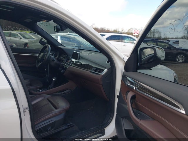 Aukcja sprzedaży 2018 Bmw X1 Xdrive28i, vin: WBXHT3C34J5K20623, numer aukcji: 44772256