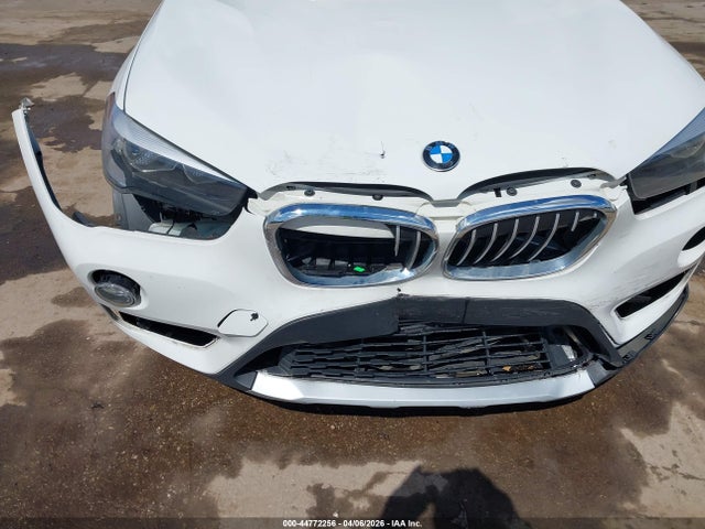 Aukcja sprzedaży 2018 Bmw X1 Xdrive28i, vin: WBXHT3C34J5K20623, numer aukcji: 44772256