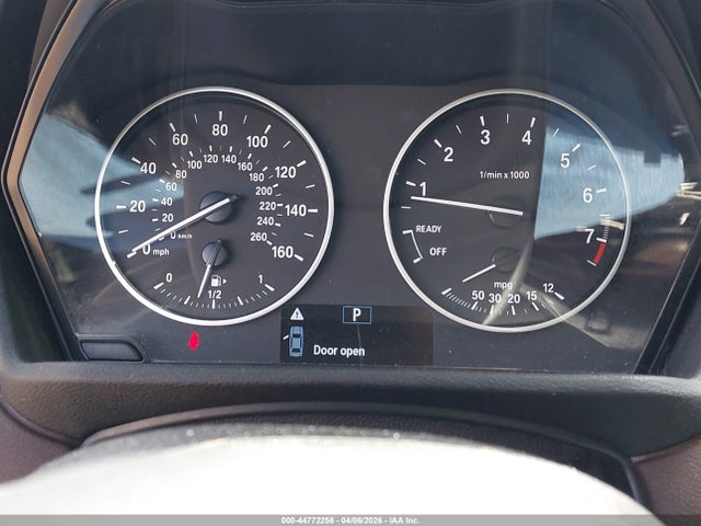 Aukcja sprzedaży 2018 Bmw X1 Xdrive28i, vin: WBXHT3C34J5K20623, numer aukcji: 44772256