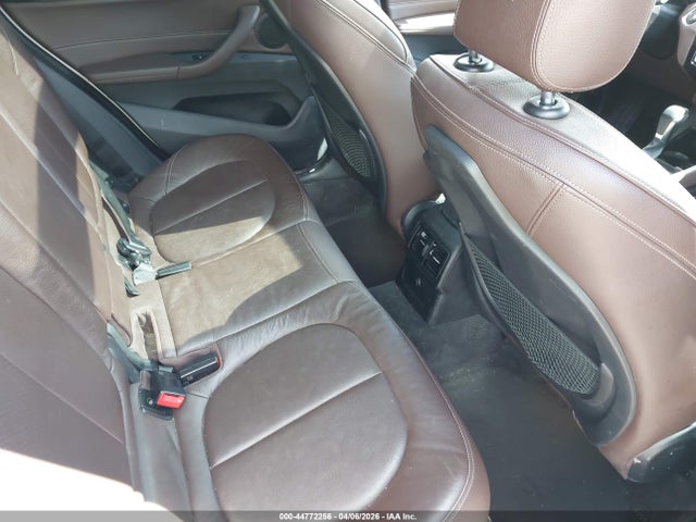 Aukcja sprzedaży 2018 Bmw X1 Xdrive28i, vin: WBXHT3C34J5K20623, numer aukcji: 44772256