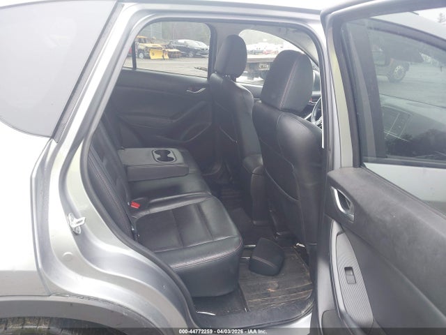 JM3KE4DY7E0373164 Mazda Cx-5 Grand Touring