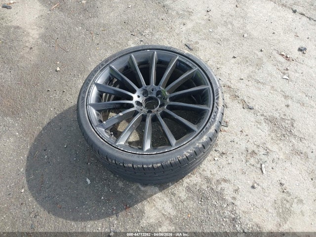 44772262 :رقم المزاد ، WDDLJ9BB2CA022213 vin ، 2012 Mercedes-benz Cls 550 4matic مزاد بيع