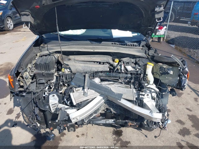 2016 Jeep Renegade Justice მანქანა იყიდება აუქციონზე, vin: ZACCJBBTXGPD92924, აუქციონის ნომერი: 44772263