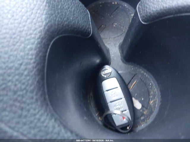 5N1AT2MV6GC842813 Nissan ROGUE SV