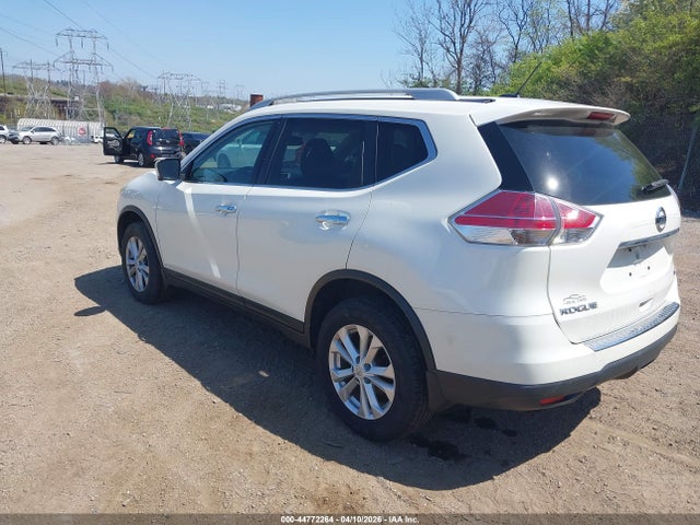 5N1AT2MV6GC842813 Nissan ROGUE SV