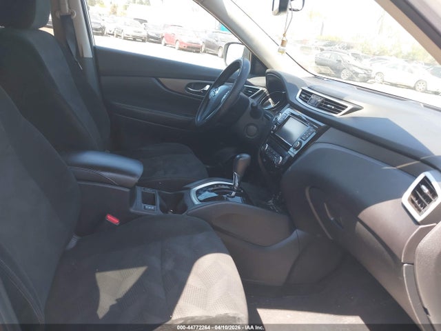 5N1AT2MV6GC842813 Nissan ROGUE SV
