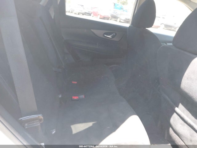 5N1AT2MV6GC842813 Nissan ROGUE SV