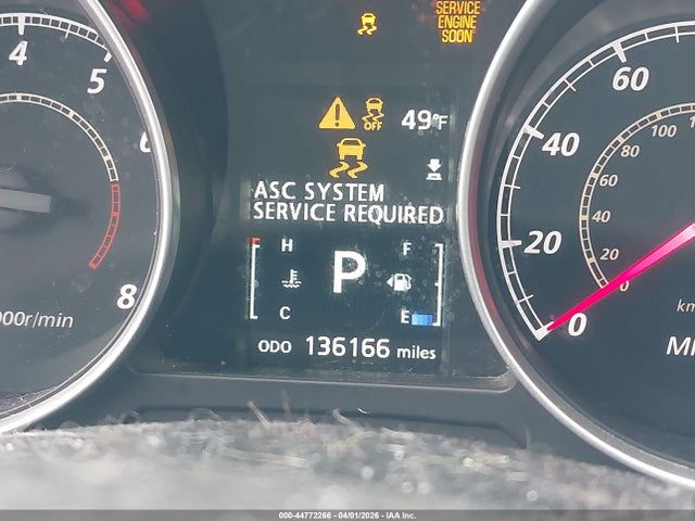 Продажа на аукционе авто 2015 Mitsubishi Outlander Sport Es, vin: 4A4AR3AU0FE020718, номер лота: 44772266