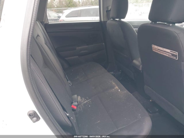 Продажа на аукционе авто 2015 Mitsubishi Outlander Sport Es, vin: 4A4AR3AU0FE020718, номер лота: 44772266
