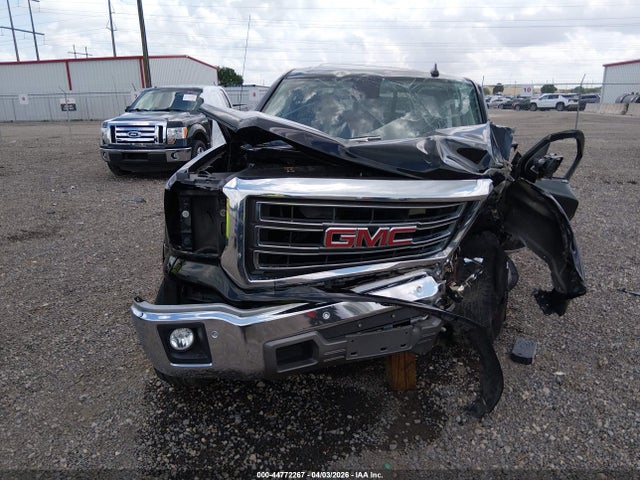 Продаж на аукціоні авто 2015 Gmc Sierra 1500 Slt, vin: 3GTP1VEC6FG495675, номер лоту: 44772267