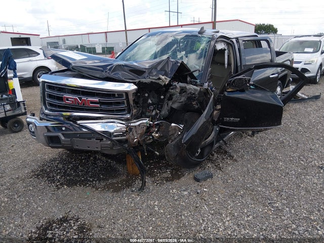 Продаж на аукціоні авто 2015 Gmc Sierra 1500 Slt, vin: 3GTP1VEC6FG495675, номер лоту: 44772267