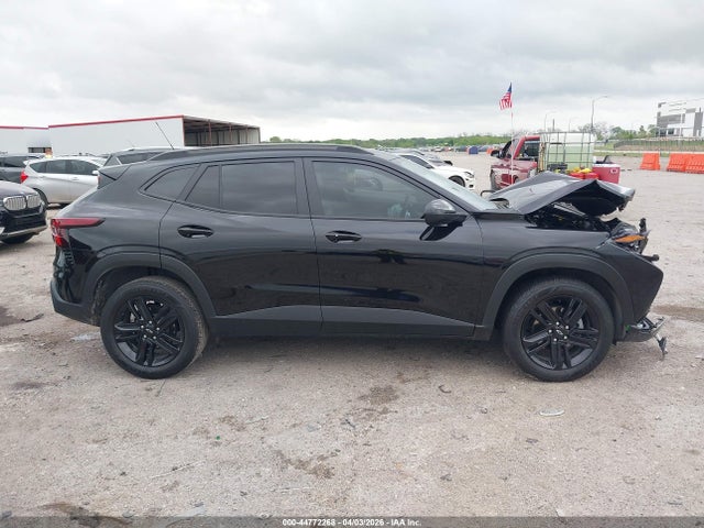 Aukcja sprzedaży 2025 Chevrolet Trax Fwd Activ, vin: KL77LKEP0SC217344, numer aukcji: 44772268