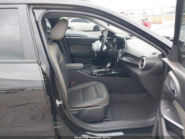 Aukcja sprzedaży 2025 Chevrolet Trax Fwd Activ, vin: KL77LKEP0SC217344, numer aukcji: 44772268