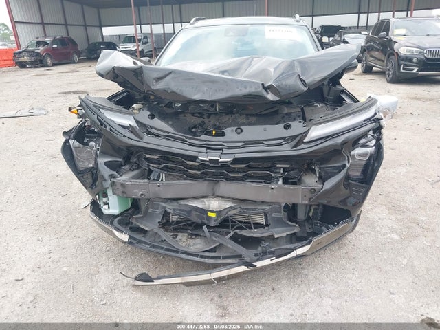 Aukcja sprzedaży 2025 Chevrolet Trax Fwd Activ, vin: KL77LKEP0SC217344, numer aukcji: 44772268