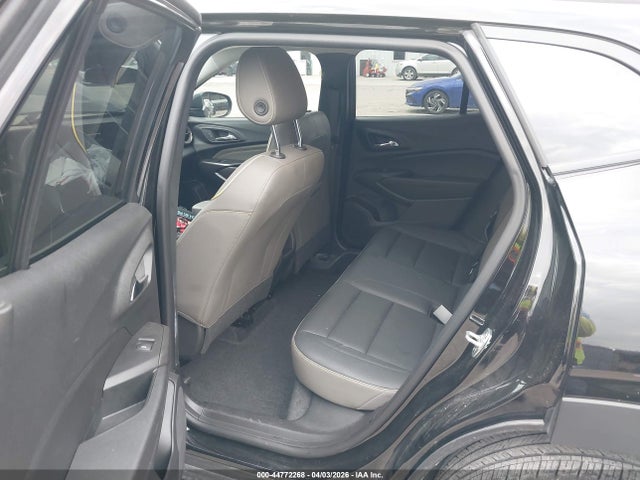 Aukcja sprzedaży 2025 Chevrolet Trax Fwd Activ, vin: KL77LKEP0SC217344, numer aukcji: 44772268