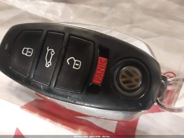 2014 VOLKSWAGEN TOUAREG WVGEF9BP4ED006480 Photo 10