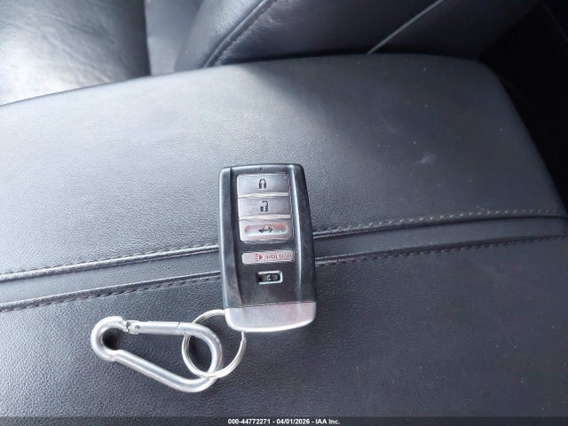 19UUB1F58GA000791 Acura TLX TECH