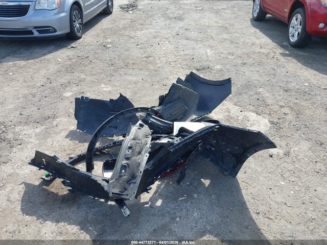 19UUB1F58GA000791 Acura TLX TECH