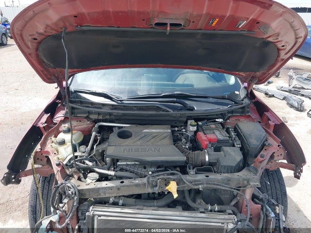 Продажа на аукционе авто 2023 Nissan Rogue S Fwd, vin: 5N1BT3AA2PC929233, номер лота: 44772274