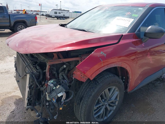 Продажа на аукционе авто 2023 Nissan Rogue S Fwd, vin: 5N1BT3AA2PC929233, номер лота: 44772274