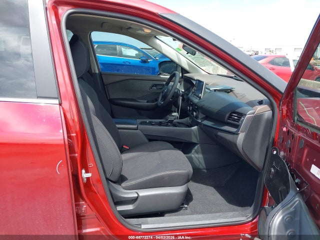 Продажа на аукционе авто 2023 Nissan Rogue S Fwd, vin: 5N1BT3AA2PC929233, номер лота: 44772274