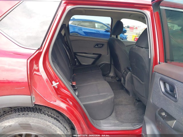 Продажа на аукционе авто 2023 Nissan Rogue S Fwd, vin: 5N1BT3AA2PC929233, номер лота: 44772274