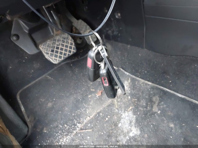 44772280 :رقم المزاد ، 3VWPG3AG3AM014106 vin ، 2010 Volkswagen New Beetle 2.5l مزاد بيع