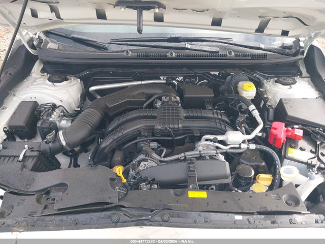 Aukcja sprzedaży 2025 Subaru Impreza Base 5-door, vin: JF1GUABCXS8326883, numer aukcji: 44772282