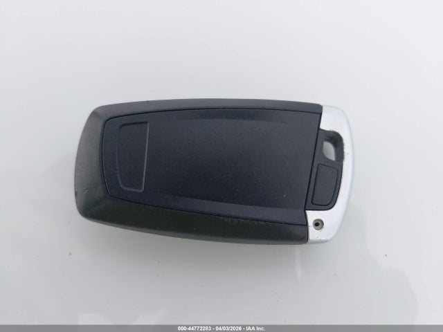 Продаж на аукціоні авто 2014 Bmw 750i, vin: WBAYA8C57ED825293, номер лоту: 44772283