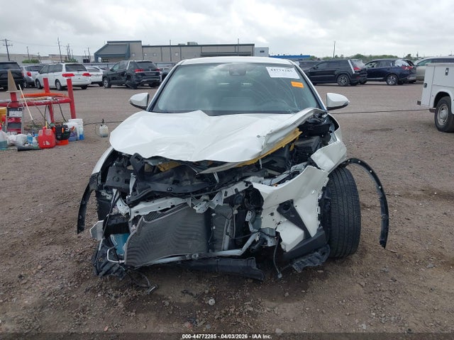 Aukcja sprzedaży 2021 Toyota C-hr Limited, vin: JTNKHMBX4M1117448, numer aukcji: 44772285