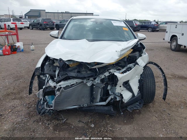 Aukcja sprzedaży 2021 Toyota C-hr Limited, vin: JTNKHMBX4M1117448, numer aukcji: 44772285