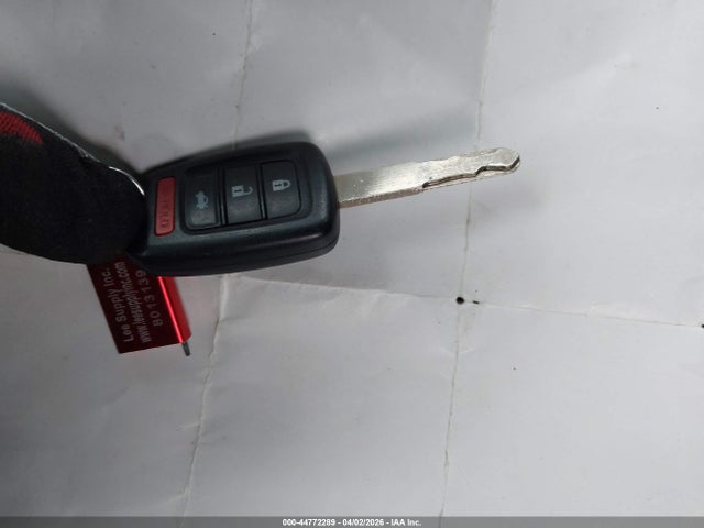 Продаж на аукціоні авто 2015 Honda Accord Lx, vin: 1HGCR2F31FA208750, номер лоту: 44772289