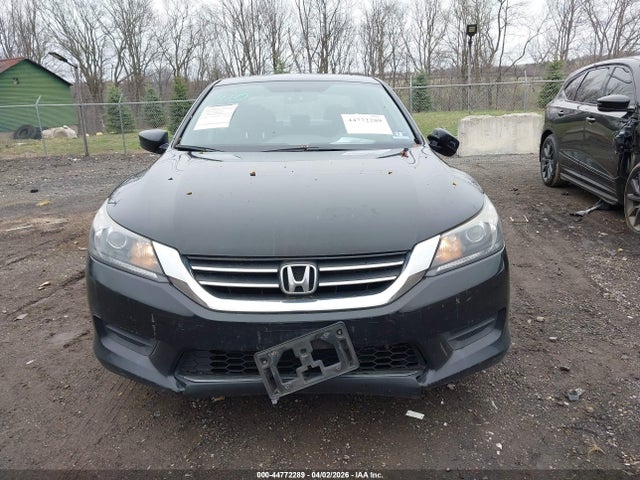 Продаж на аукціоні авто 2015 Honda Accord Lx, vin: 1HGCR2F31FA208750, номер лоту: 44772289