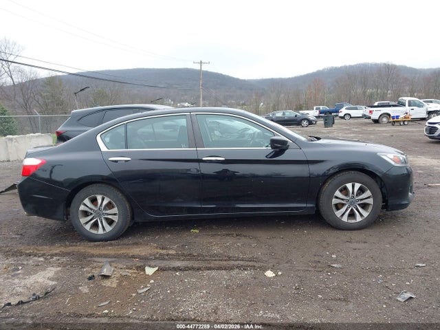 Продаж на аукціоні авто 2015 Honda Accord Lx, vin: 1HGCR2F31FA208750, номер лоту: 44772289