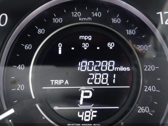 Продаж на аукціоні авто 2015 Honda Accord Lx, vin: 1HGCR2F31FA208750, номер лоту: 44772289