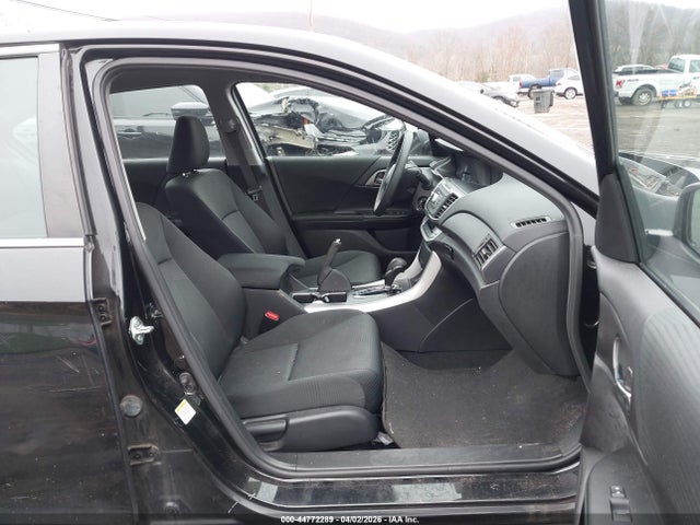 Продаж на аукціоні авто 2015 Honda Accord Lx, vin: 1HGCR2F31FA208750, номер лоту: 44772289