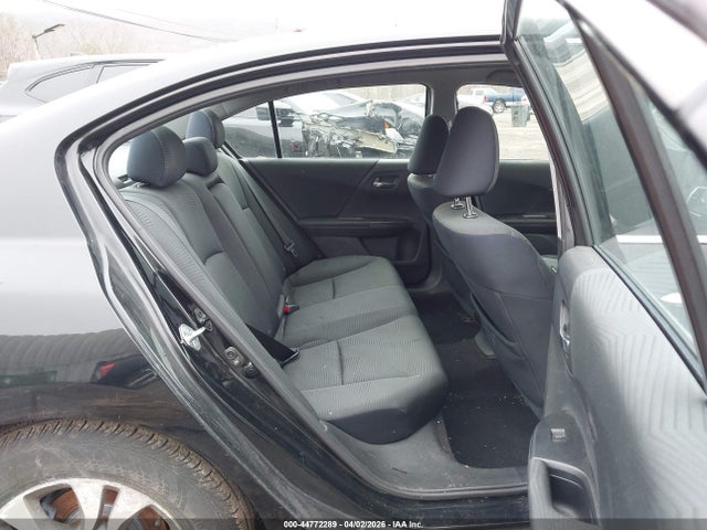 Продаж на аукціоні авто 2015 Honda Accord Lx, vin: 1HGCR2F31FA208750, номер лоту: 44772289