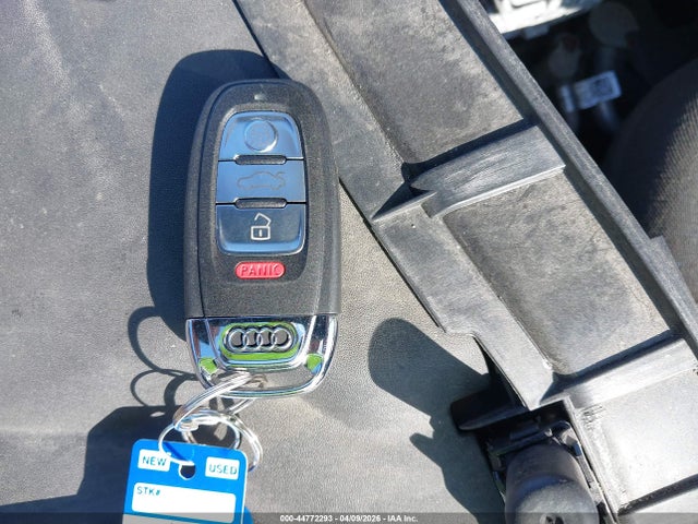 Aukcja sprzedaży 2018 Audi A6 2.0t Premium, vin: WAUG8AFC4JN025368, numer aukcji: 44772293