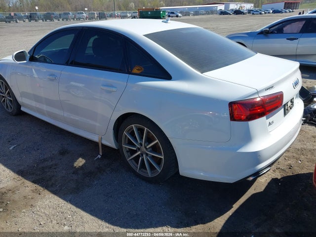 Aukcja sprzedaży 2018 Audi A6 2.0t Premium, vin: WAUG8AFC4JN025368, numer aukcji: 44772293