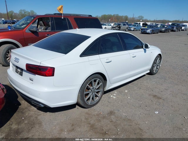 Aukcja sprzedaży 2018 Audi A6 2.0t Premium, vin: WAUG8AFC4JN025368, numer aukcji: 44772293