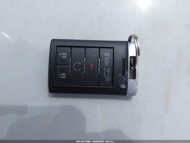 Aukcja sprzedaży 2013 Cadillac Xts Platinum, vin: 2G61U5S30D9231153, numer aukcji: 44772299