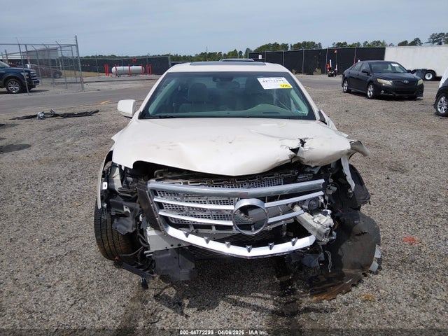 Aukcja sprzedaży 2013 Cadillac Xts Platinum, vin: 2G61U5S30D9231153, numer aukcji: 44772299