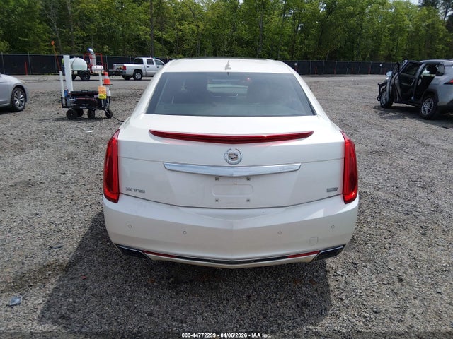 Aukcja sprzedaży 2013 Cadillac Xts Platinum, vin: 2G61U5S30D9231153, numer aukcji: 44772299