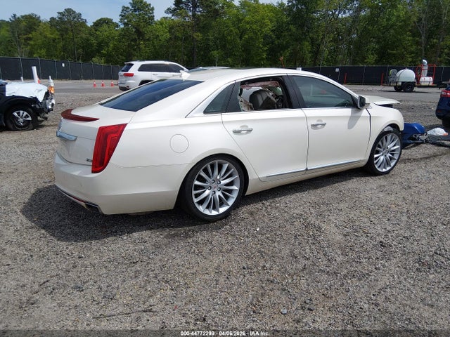 Aukcja sprzedaży 2013 Cadillac Xts Platinum, vin: 2G61U5S30D9231153, numer aukcji: 44772299
