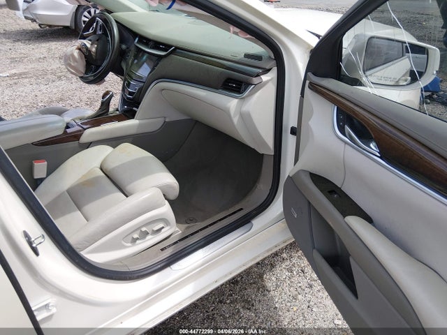 Aukcja sprzedaży 2013 Cadillac Xts Platinum, vin: 2G61U5S30D9231153, numer aukcji: 44772299