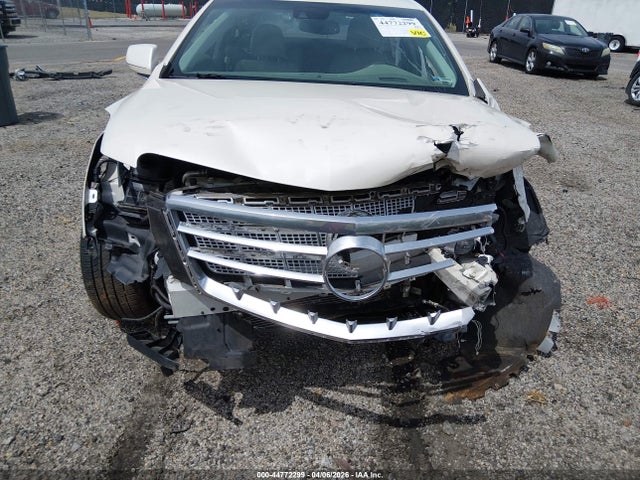 Aukcja sprzedaży 2013 Cadillac Xts Platinum, vin: 2G61U5S30D9231153, numer aukcji: 44772299