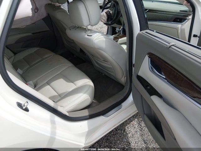 Aukcja sprzedaży 2013 Cadillac Xts Platinum, vin: 2G61U5S30D9231153, numer aukcji: 44772299