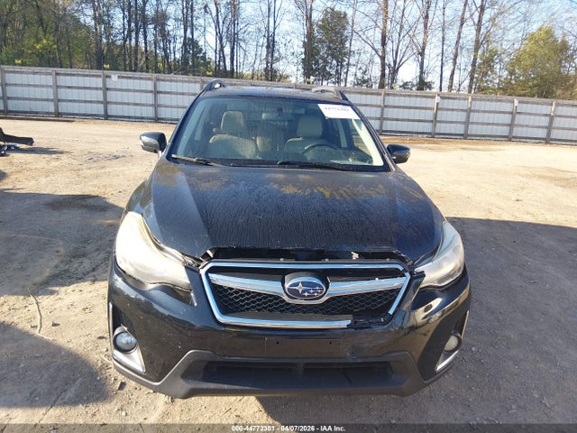 Продажа на аукционе авто 2016 Subaru Crosstrek 2.0i Limited, vin: JF2GPAKC1G8345977, номер лота: 44772301