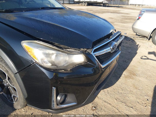 Продажа на аукционе авто 2016 Subaru Crosstrek 2.0i Limited, vin: JF2GPAKC1G8345977, номер лота: 44772301